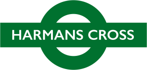 Harman’s Cross totem