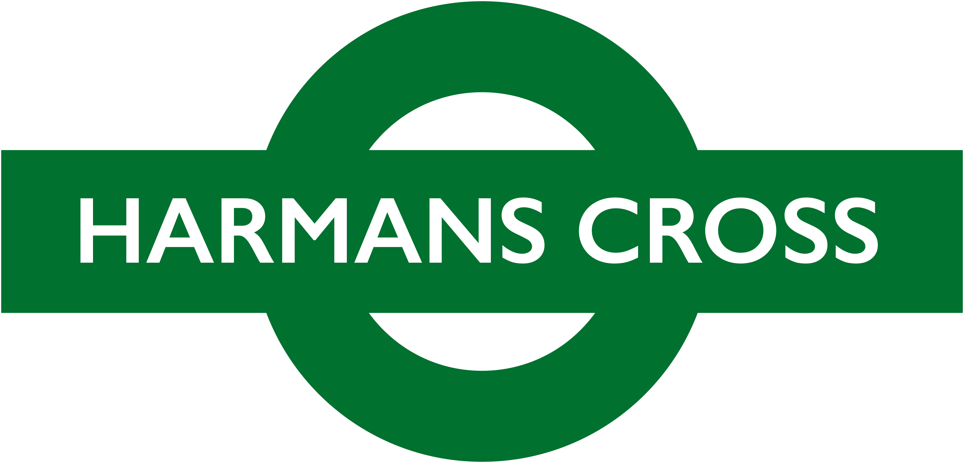 Harmans Cross